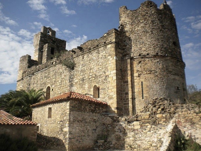 Castell de Vulpellac, Spain